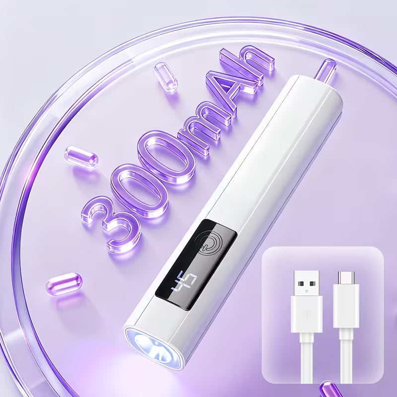 Suport Portabil pentru lampa uv, rotatie 360 grade, anti alunecare